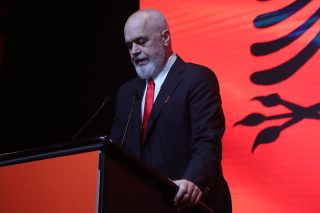 edi rama